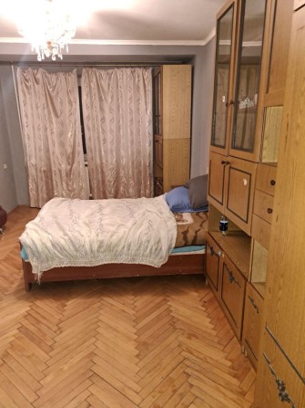 Оренда 2 кім квартира вул Кн Ольги 5 - фото 1