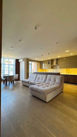 Оренда 3 кім. квартири ЖК Веселка вулиця Залізнична - фото 1