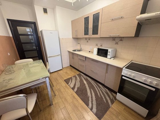 Оренда 2к.квартири в новобудові  Панча Львів