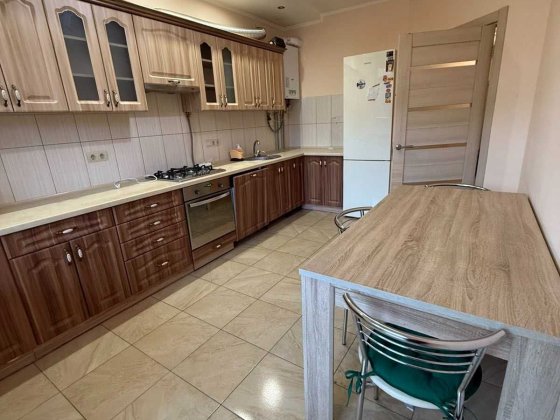 Оренда 2 кім квартири, вул Стуса, новобудова Львов