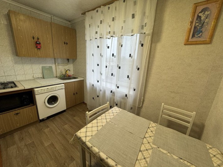 Оренда однокімнатної квартири 3 Слобідська/Бедзая - фото 1