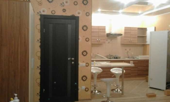 Аренда 1к квартиры в Центре - фото 1