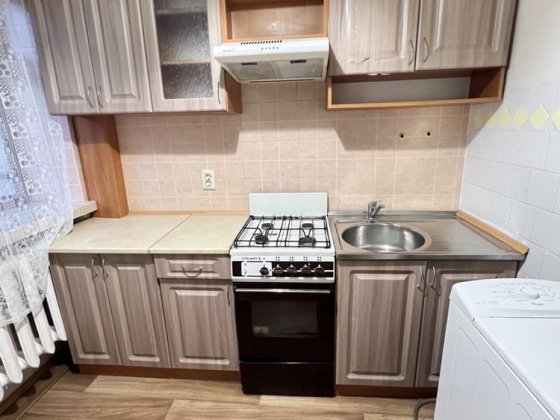 Оренда затишної 2 км. квартири по вул.Городоцька Львов