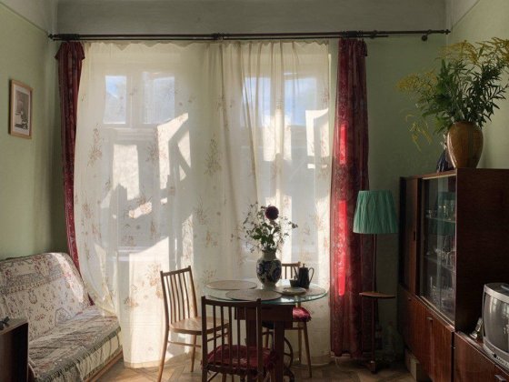 Оренда 1-кім Русових, Львів Львів