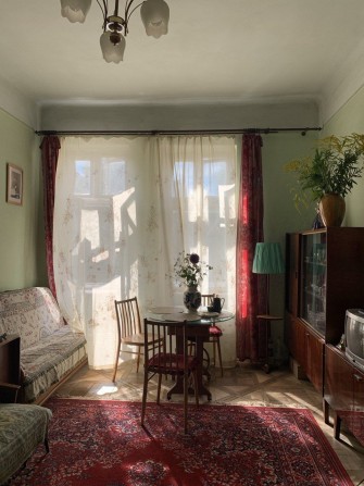 Оренда 1-кім Русових, Львів - фото 1