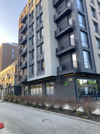 Оренда 2кім квартири в Авалон Ярд Замарстинівська - фото 1