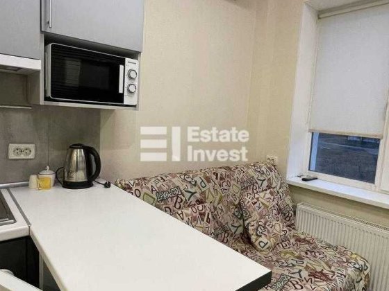 Здам 1 кімн. квартиру на вул. Бестужева, 11, ЖК Бестужевські сади Харків