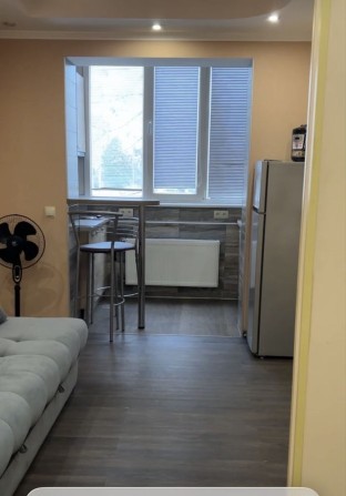 Сдам квартиру  ЖК Воробьевые горы - фото 1