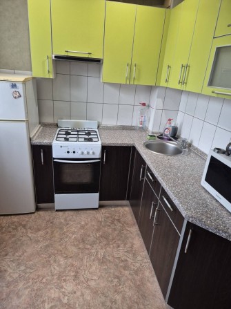 Сдам 1 к.кв. з ремонтом, Салтівка, вул.Нескорених 70 - фото 1