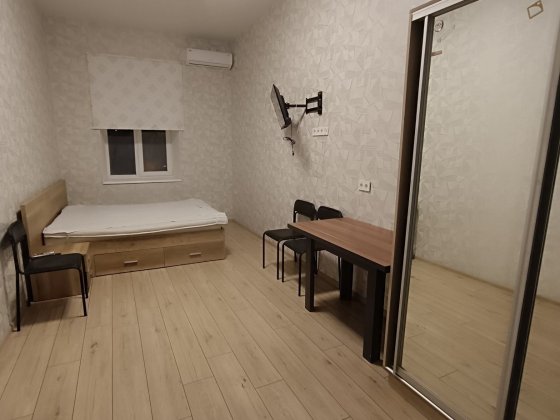 Сдам однокомнатную квартиру в Центре. Ул. Бунина. Одесса