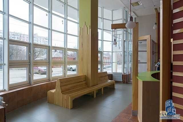 1 комнатная  в Доме с ротондами - фото 1