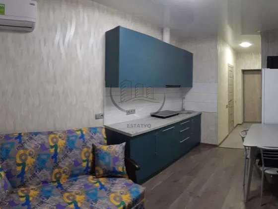 Здам 1 кімнатну квартиру (гостинку), ЖК Бестужевські сади, Харків