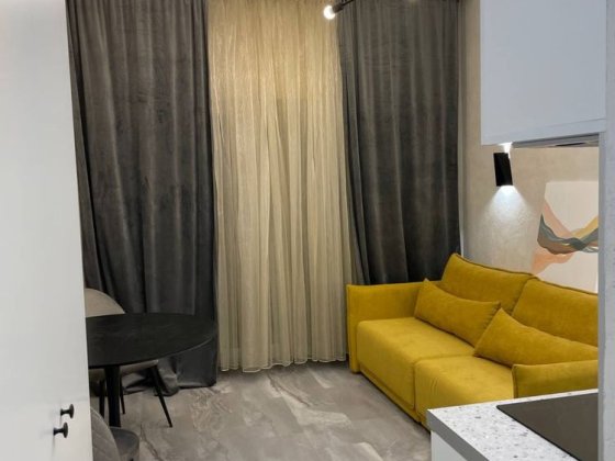 Квартира на свободи 32 Харків