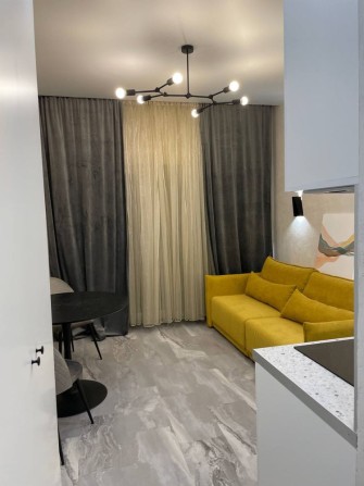 Квартира на свободи 32 - фото 1