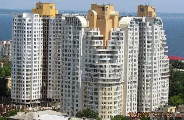 Комфортная квартира, ЖК Французский бульвар, Стикон. - фото 1