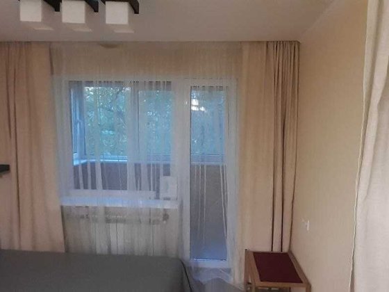 Сдам 1 комнатную квартиру улица Светлая  533 м/р Харків