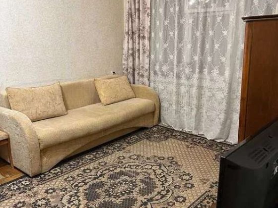 Аренда 1-но комнатной кв.в Центре, ул.Чернышевская. Харків