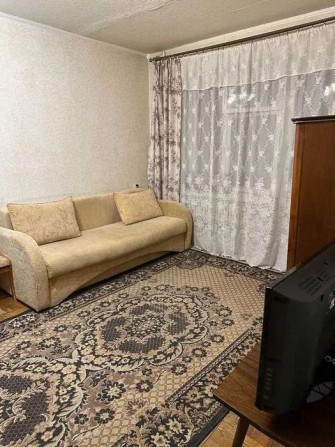 Аренда 1-но комнатной кв.в Центре, ул.Чернышевская. - фото 1