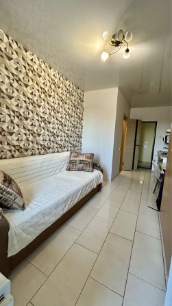 Сдам смарт-квартиру в ЖК ВОРОБЬЕВЫ ГОРЫ, пер. Шевченковский, 30 - фото 1