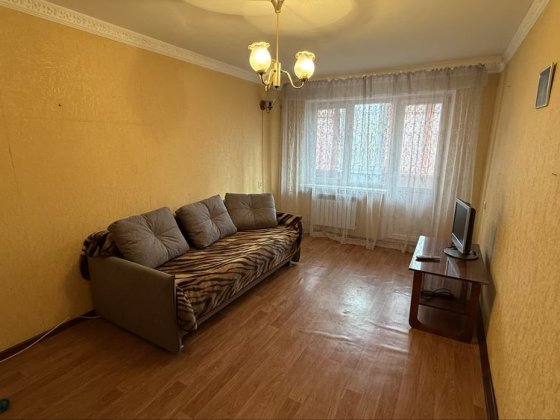 Аренда квартиры поселок Котовского Одесса