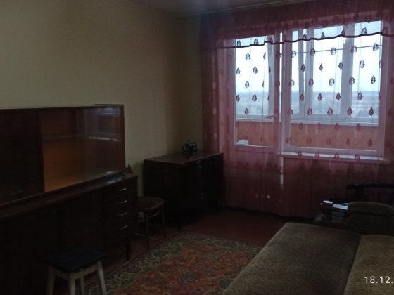 Однокомнатная квартира Харьков