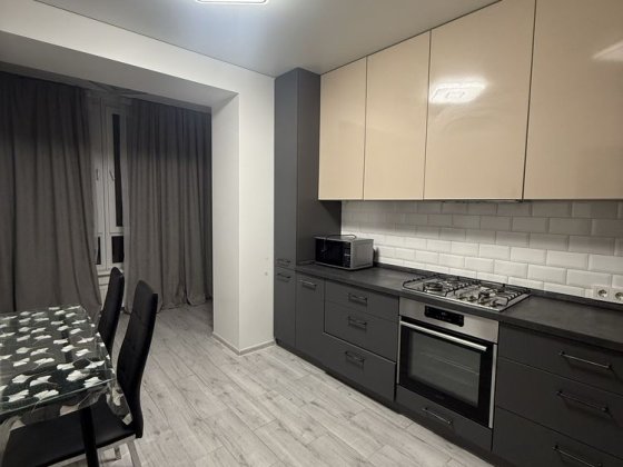 Сдам двухкомнатную квартиру с газом и АГВ ЖК Уютный/Слободка Одеса