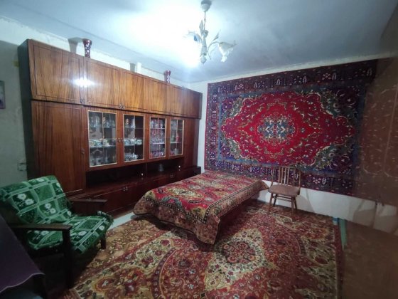 Здам однокімнатну квартиру Миколаїв