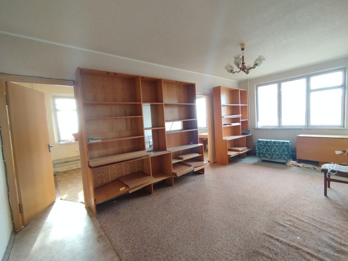 Здам на Салтівці 4 квартиру за комунальні платежі - фото 1