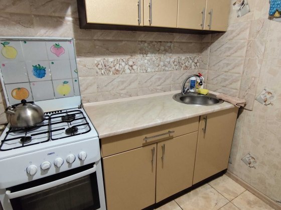 Здаю в оренду 1кімн.кв.на Черемушках! Одесса