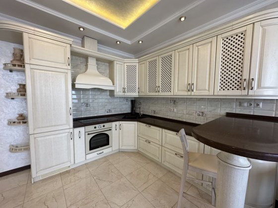 Новая большая евродвушка в ЖК Аркадия Хиллс Одеса