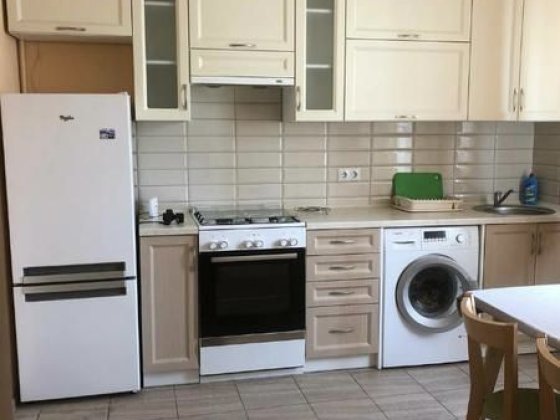 Оренда новобуд Антоновича 1 кімнатна Львів