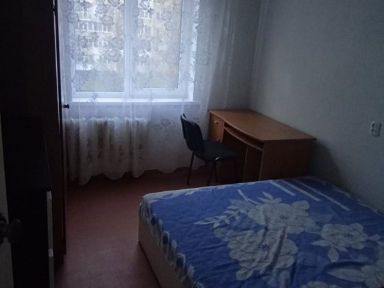 Сдаю 3к/кв Лески (Крылова),3/9, мебель,техника 7000 Миколаїв