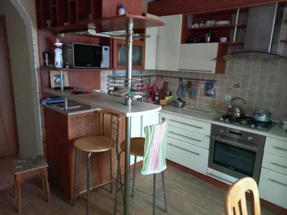 Аренда 3к квартиры в Центре Миколаїв