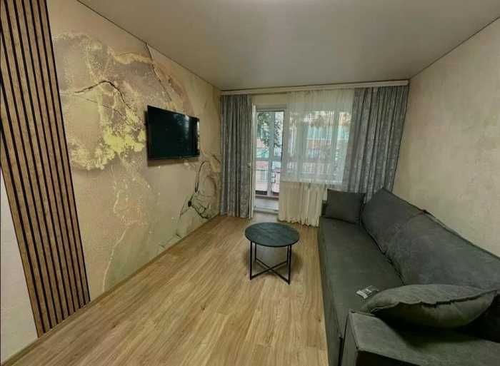 Аренда 2к квартиры  Лески - фото 1