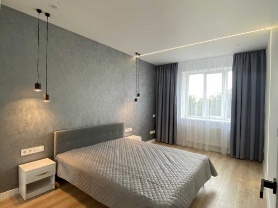 Оренда 1 кім. квартири,вул. Жасминова | вигляд на парк Погулянка | Львів