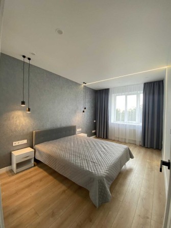 Оренда 1 кім. квартири,вул. Жасминова | вигляд на парк Погулянка | - фото 1