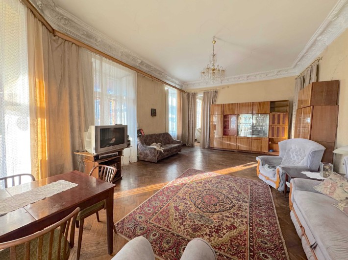 Аренда Cдам 2ком 105м² Екатерининская,93/ Пантелеймоновская,76/ ПРИВОЗ - фото 1