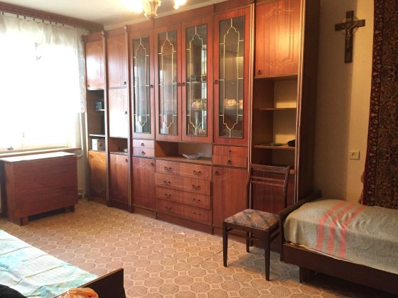 Сдается 1 комнатная квартира на Давида Ойстраха Одесса