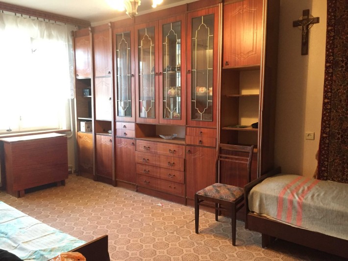 Сдается 1 комнатная квартира на Давида Ойстраха - фото 1