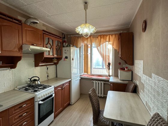 Оренда 2 кімнатної квартири Львов