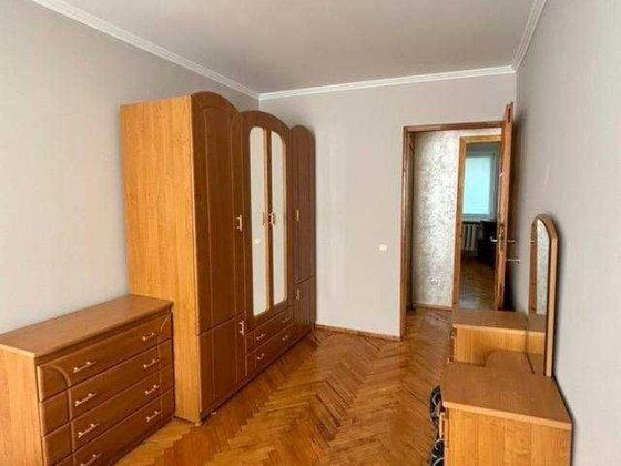 Оренда гарної квартири 44м2 по вул.Яворницького Львов