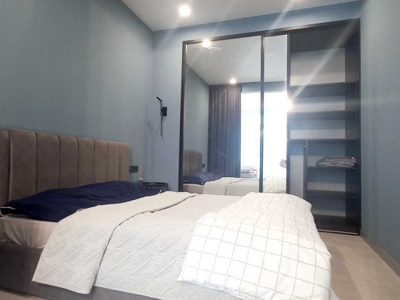 Долгосрочная аренда жк "4 Сезона" Одесса