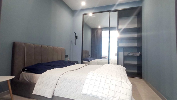 Долгосрочная аренда жк "4 Сезона" - фото 1