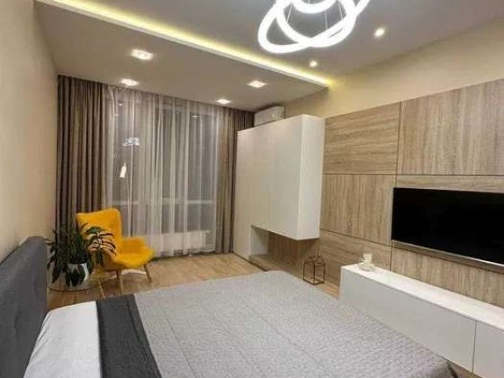 Сдам квартиру в ЖК Альтаир. Толбухина. Люсдорфская дор. С Летом! Одеса