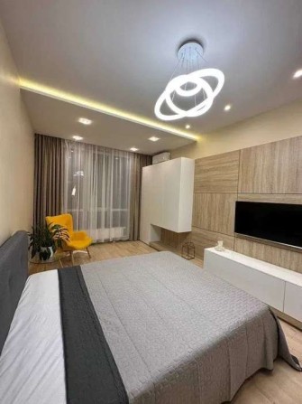 Сдам квартиру в ЖК Альтаир. Толбухина. Люсдорфская дор. С Летом! - фото 1