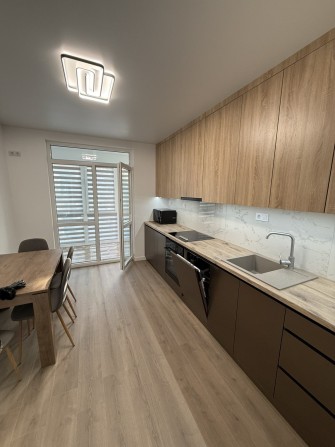 Оренда 1к кв ЖК Manhettan вул Олени Степанівни - фото 1