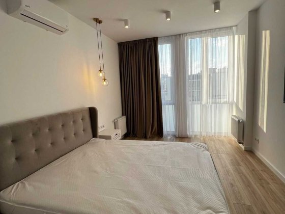 Оренда 1 кім квартири, вул Угорська, новобудова ЖК Софіївка Львів