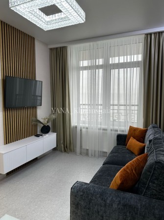 NEW‼️новая квартира 51Жемчужина АРКАДИЯ‼️ДЛИТЕЛЬНО с летом! Генуэзская - фото 1