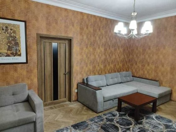 Аренда 2к квартиры в Центре Николаев