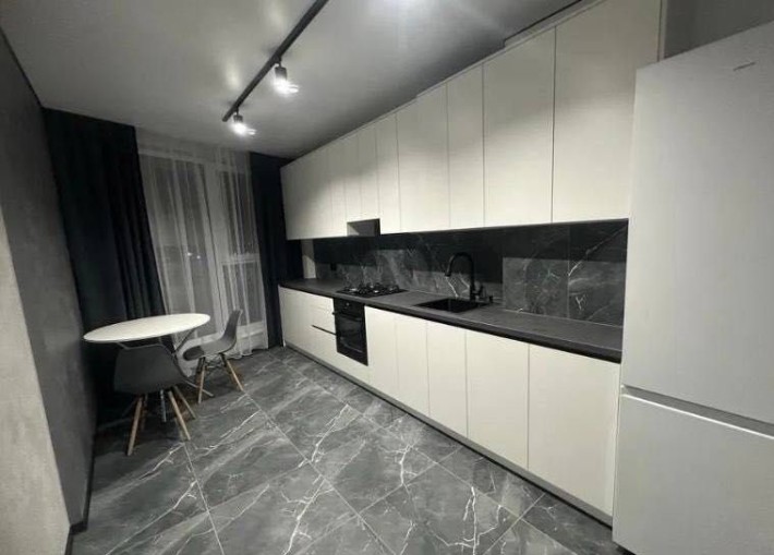 Оренда 1 кімнатної квартири ЖК Шенген вул Залізнична Перша здача - фото 1